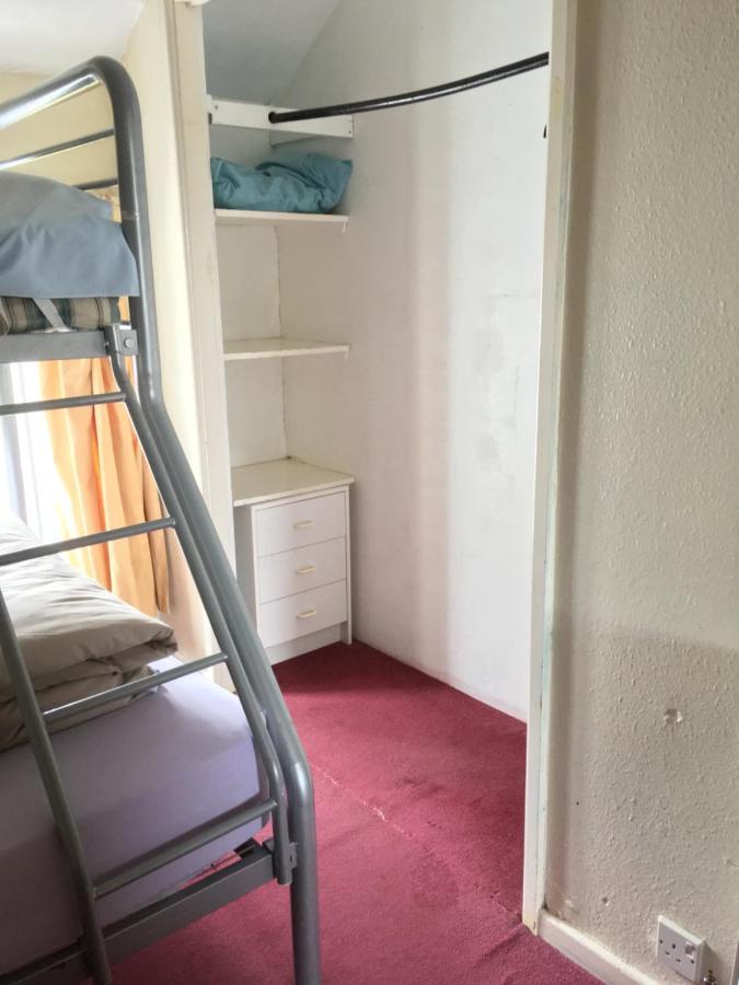 Pantyrathro International Hostel Carmarthen Luaran gambar