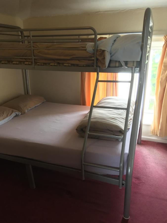 Pantyrathro International Hostel Carmarthen Luaran gambar