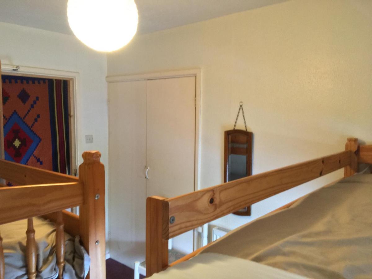 Pantyrathro International Hostel Carmarthen Luaran gambar
