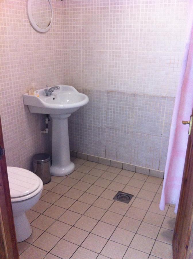 Pantyrathro International Hostel Carmarthen Luaran gambar