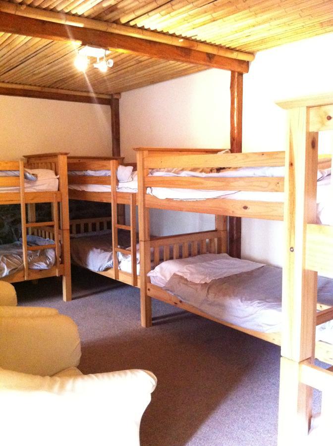 Pantyrathro International Hostel Carmarthen Luaran gambar