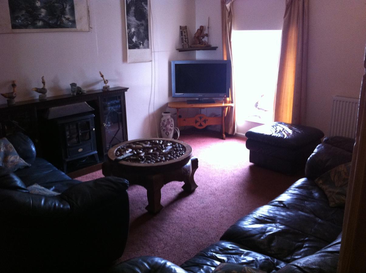 Pantyrathro International Hostel Carmarthen Luaran gambar
