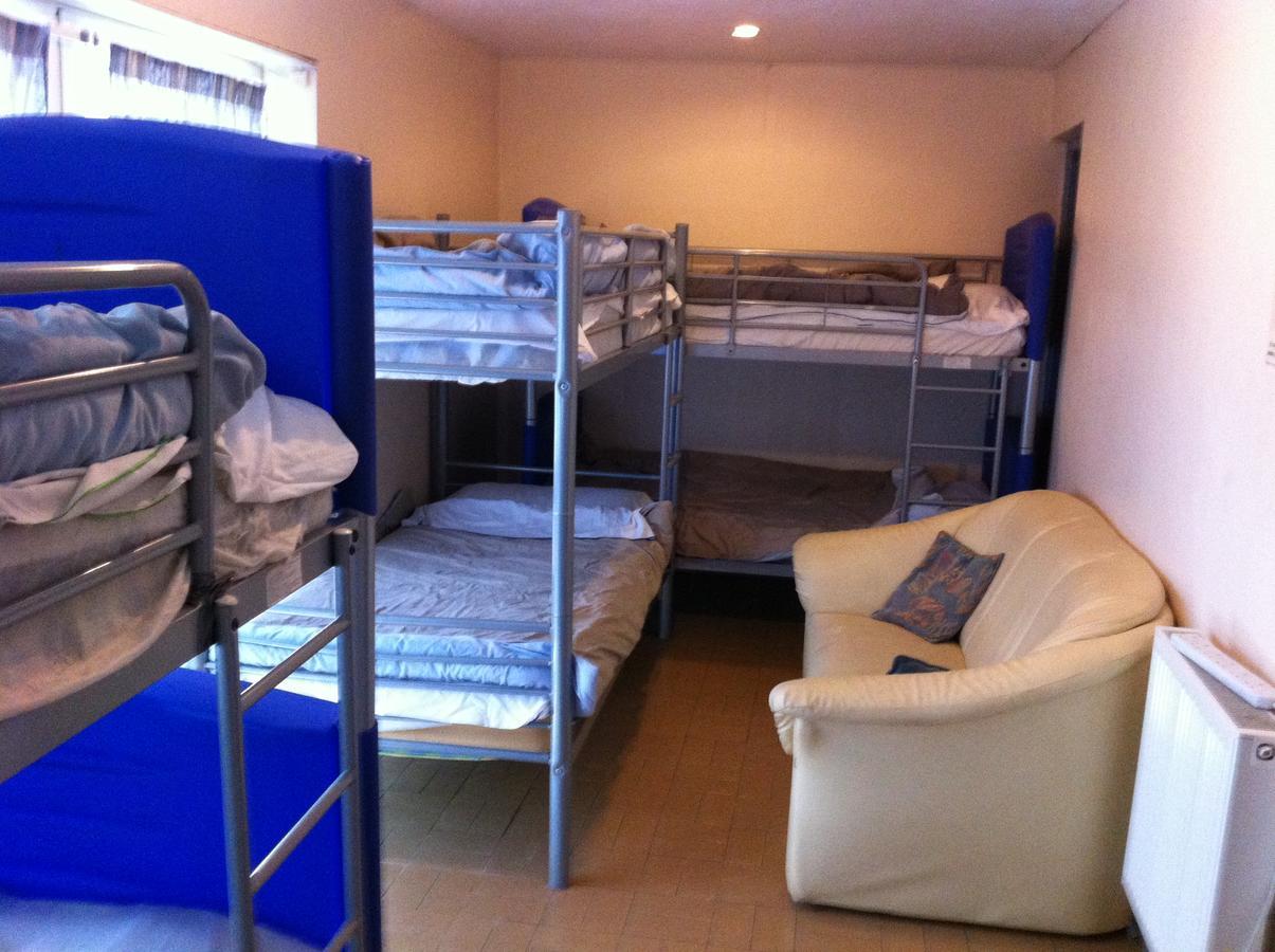 Pantyrathro International Hostel Carmarthen Luaran gambar