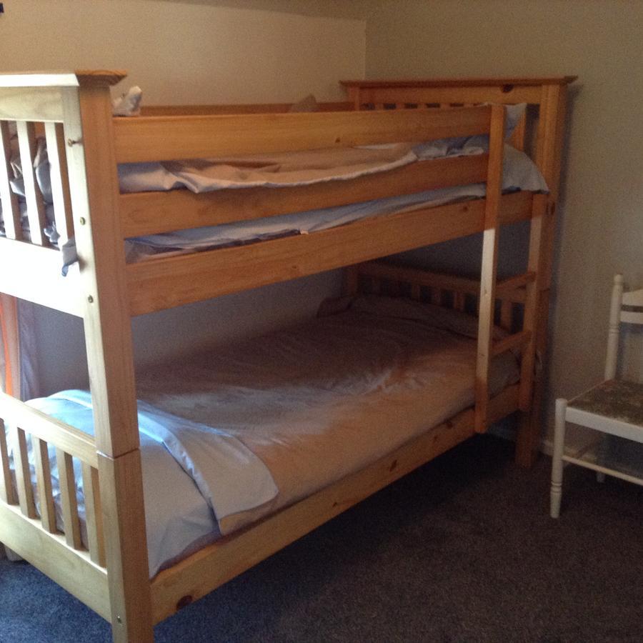Pantyrathro International Hostel Carmarthen Luaran gambar