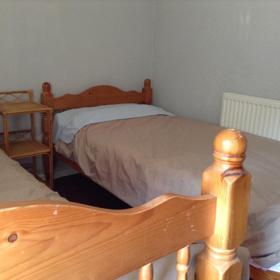 Pantyrathro International Hostel Carmarthen Luaran gambar