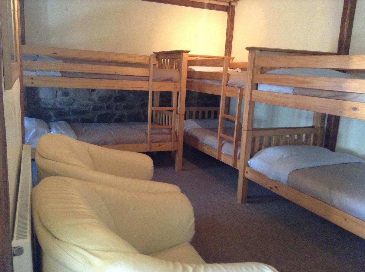 Pantyrathro International Hostel Carmarthen Luaran gambar