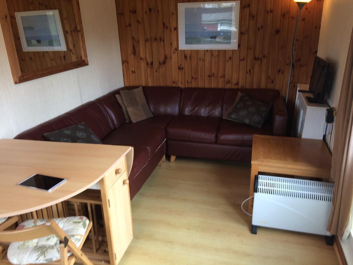 Pantyrathro International Hostel Carmarthen Luaran gambar