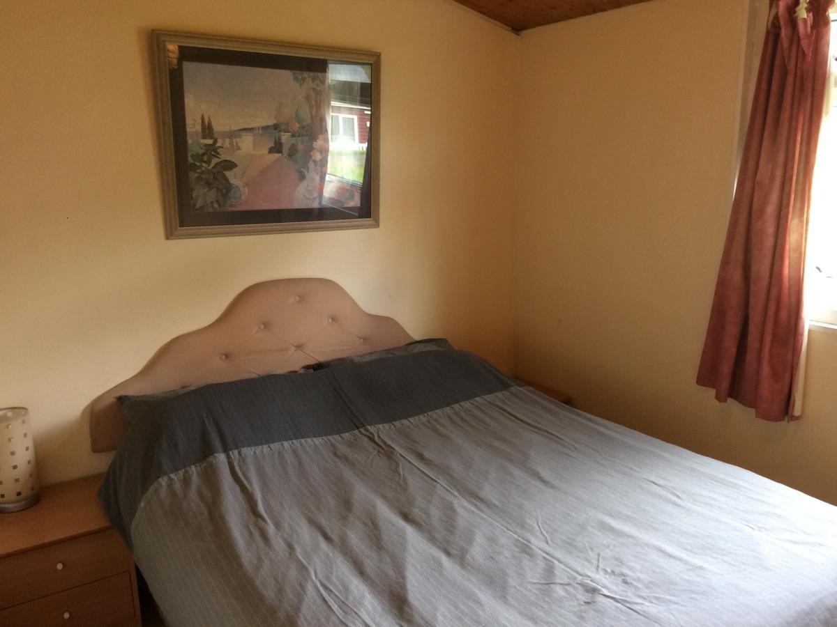 Pantyrathro International Hostel Carmarthen Luaran gambar