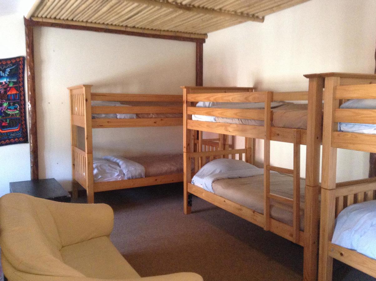 Pantyrathro International Hostel Carmarthen Luaran gambar