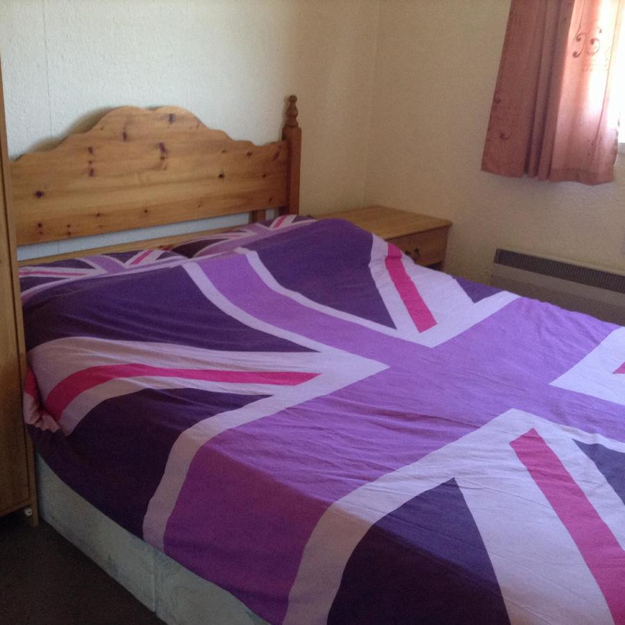 Pantyrathro International Hostel Carmarthen Luaran gambar