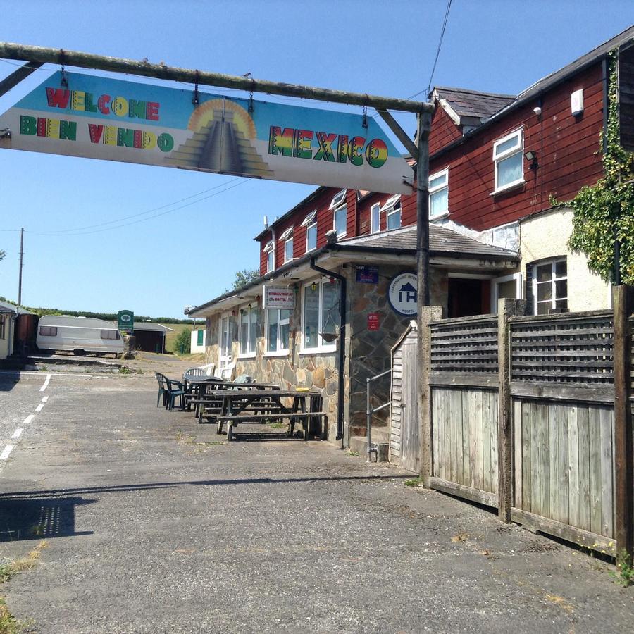 Pantyrathro International Hostel Carmarthen Luaran gambar