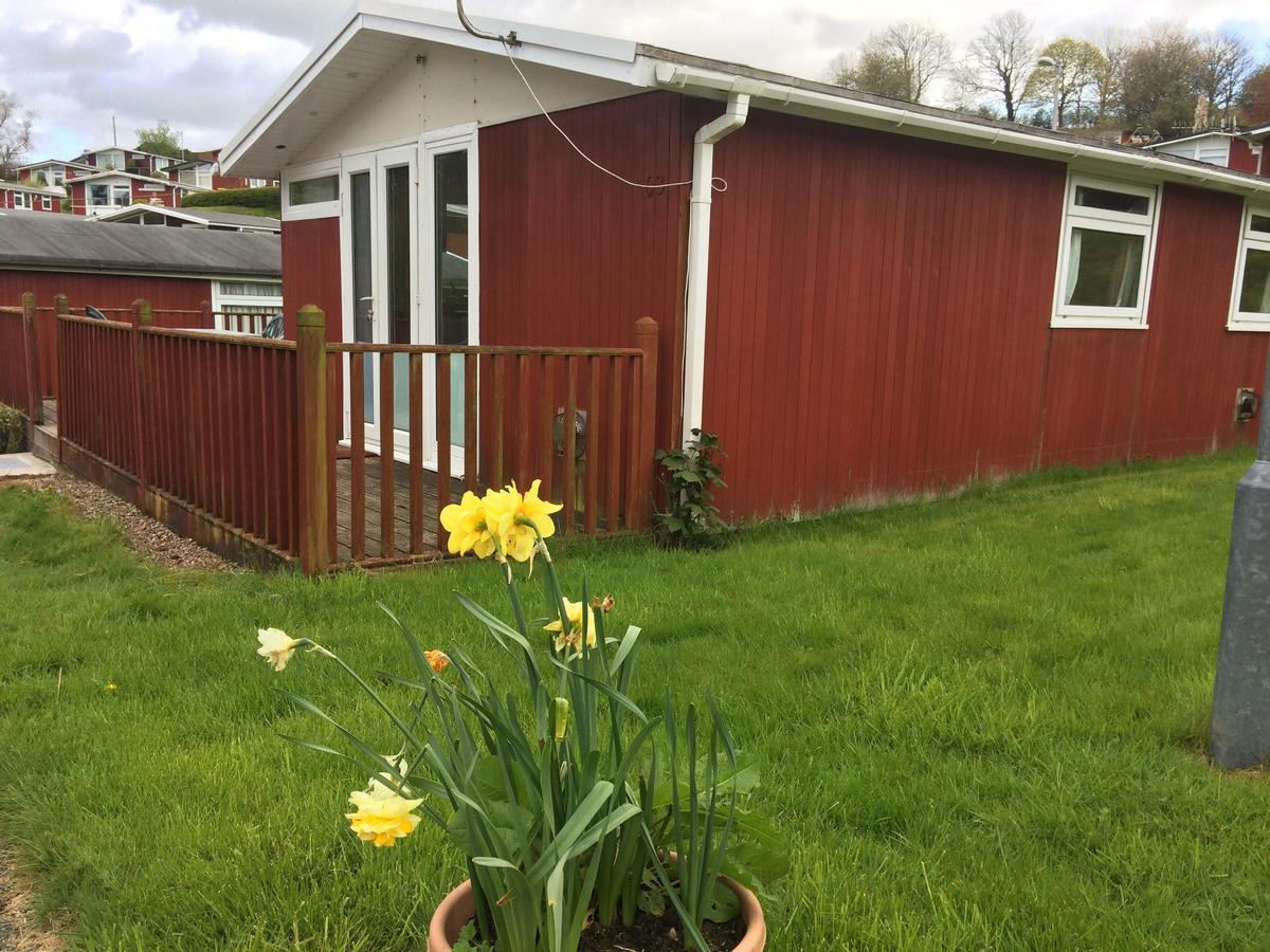 Pantyrathro International Hostel Carmarthen Luaran gambar