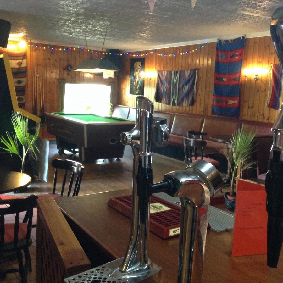 Pantyrathro International Hostel Carmarthen Luaran gambar