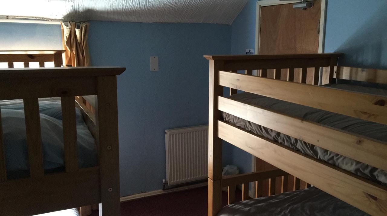 Pantyrathro International Hostel Carmarthen Luaran gambar