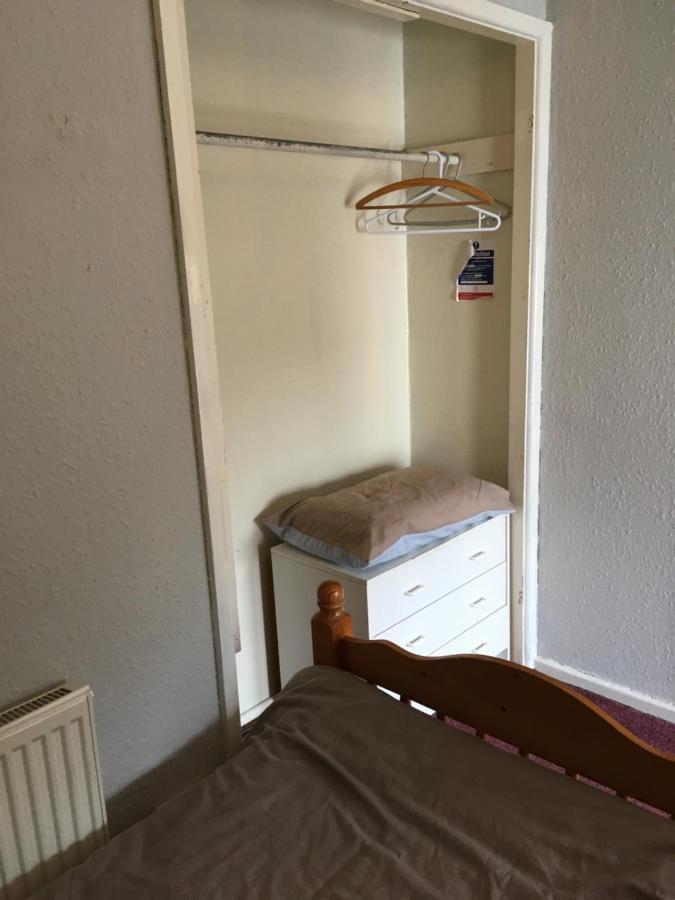 Pantyrathro International Hostel Carmarthen Luaran gambar
