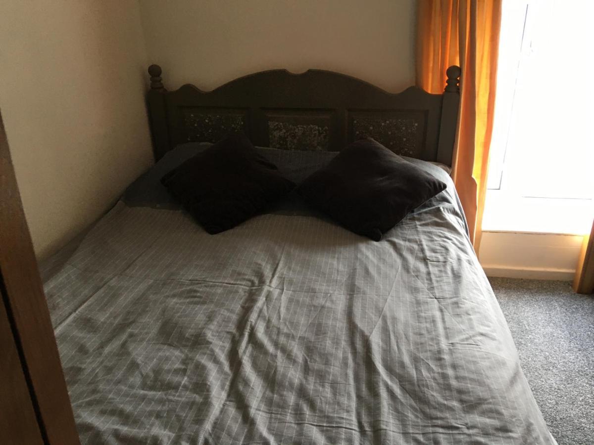 Pantyrathro International Hostel Carmarthen Luaran gambar
