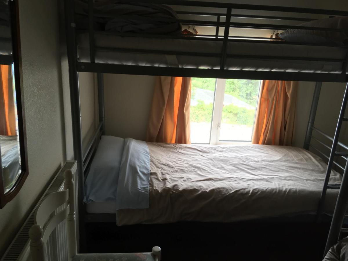 Pantyrathro International Hostel Carmarthen Luaran gambar